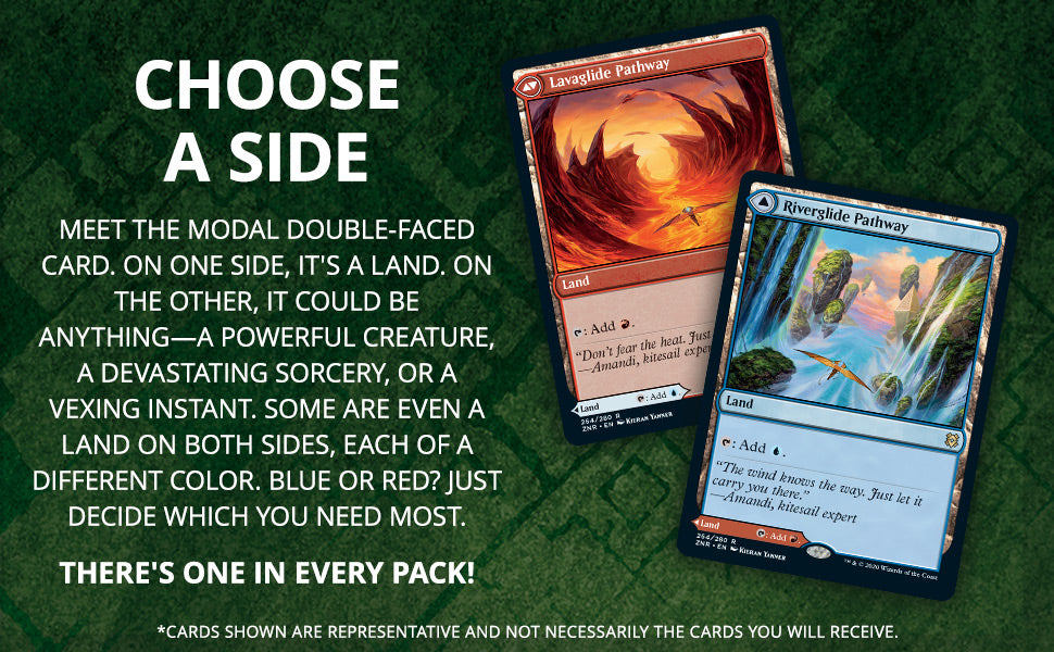 Zendikar Rising