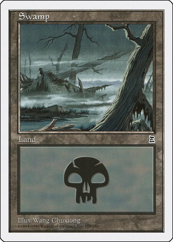 Swamp 174 (Portal Three Kingdoms) 