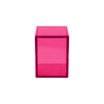 MTG - Eclipse Deck box - 100+ Hot Pink
