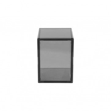 MTG - Eclipse Deck box - 100+ Smoke Grey