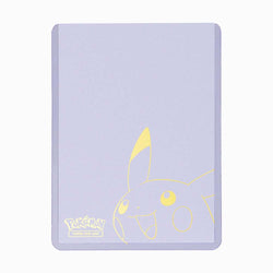 Ultra Pro - Pikachu TOPLOADER® and PENNY SLEEVES® Combo Pack 25per Pack