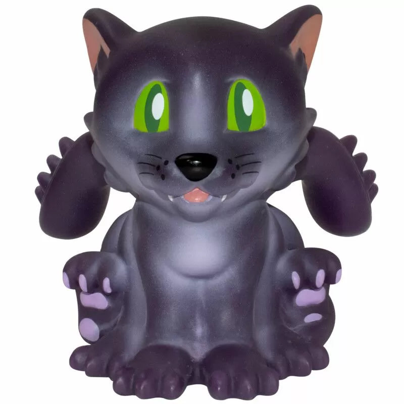 D&D Figurines of Adorable Power Displacer Beast