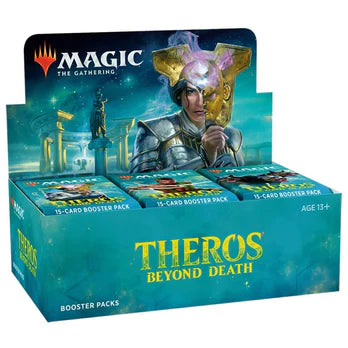 MTG Theros Beyond Death Booster Box