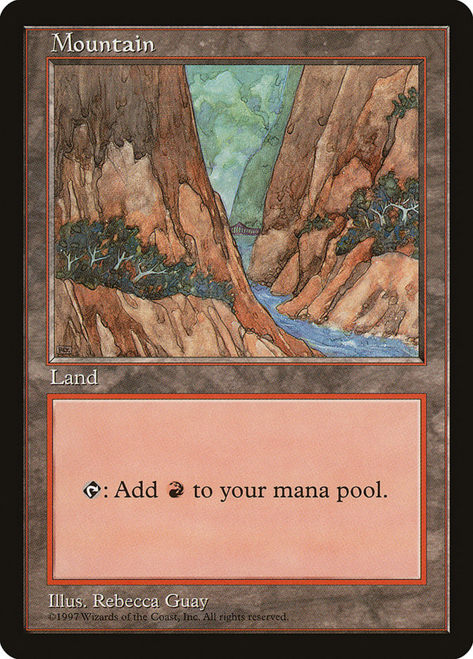 Mountain (APAC Lands) 
