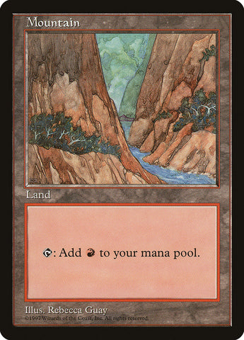 Mountain (APAC Lands) 