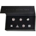 Diablo IV Metal Dice set