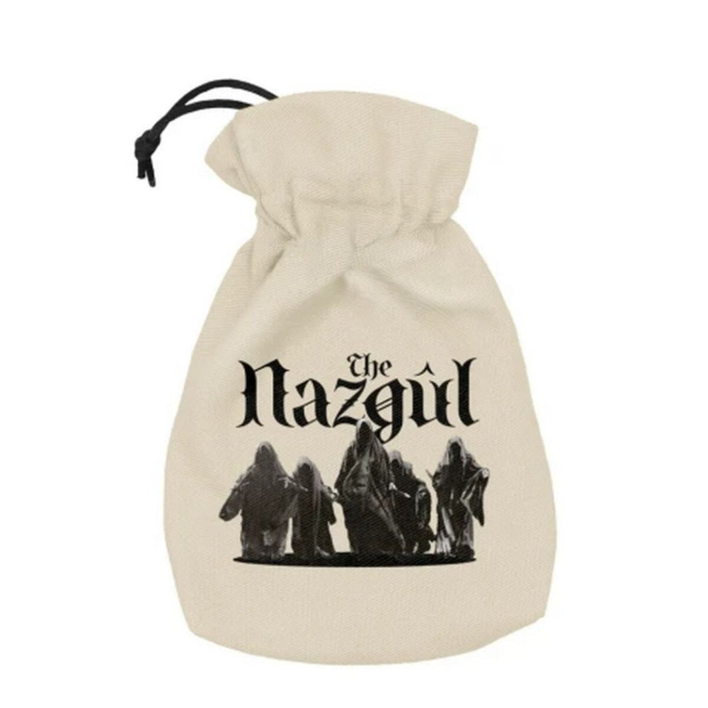 Q Workshop - The Lord of the Rings: Nazgul Dice Pouch