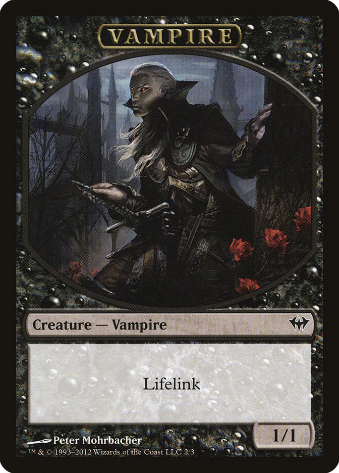 Vampire 2 (Dark Ascension) 