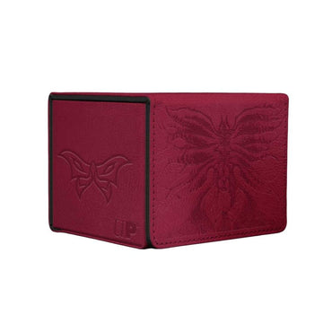 Ultra Pro: Duskmourn Premium Alcove Edge Deck Box Set Symbol for Magic: The Gathering