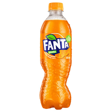 Fanta 600ml