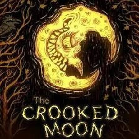 DM Cody - The Crooked Moon - Fortnightly Fri - D&D