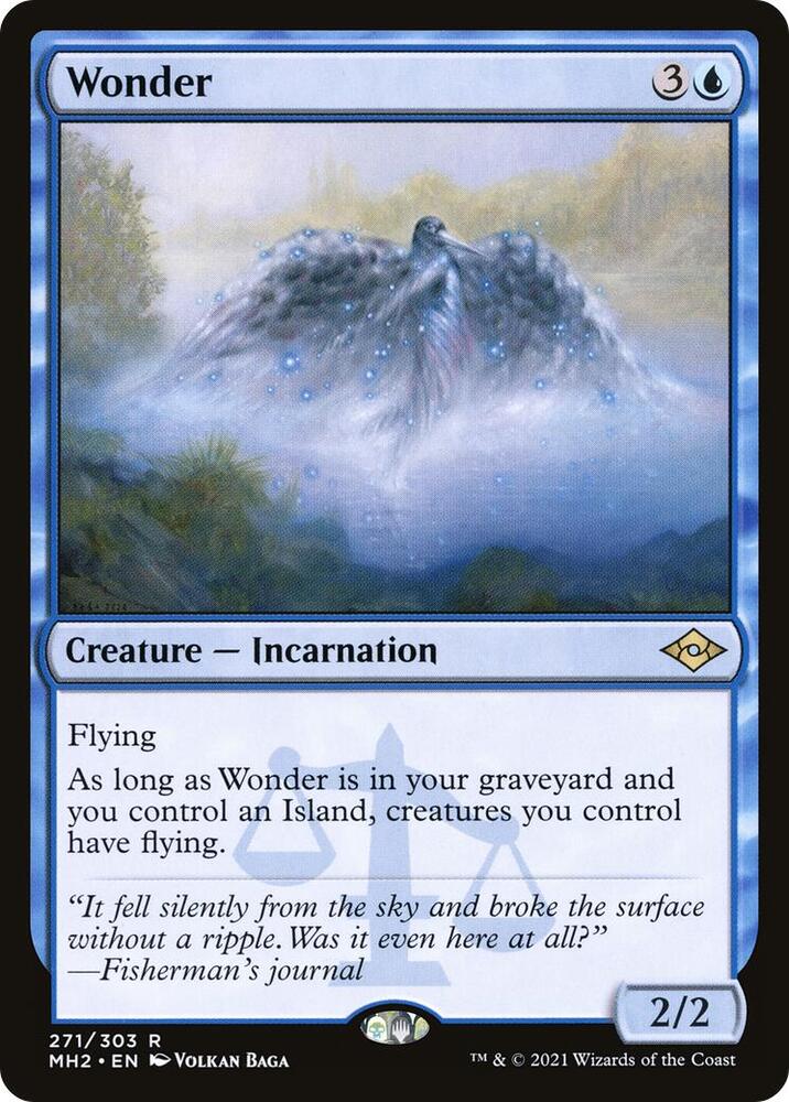 Wonder (Modern Horizons 2) 