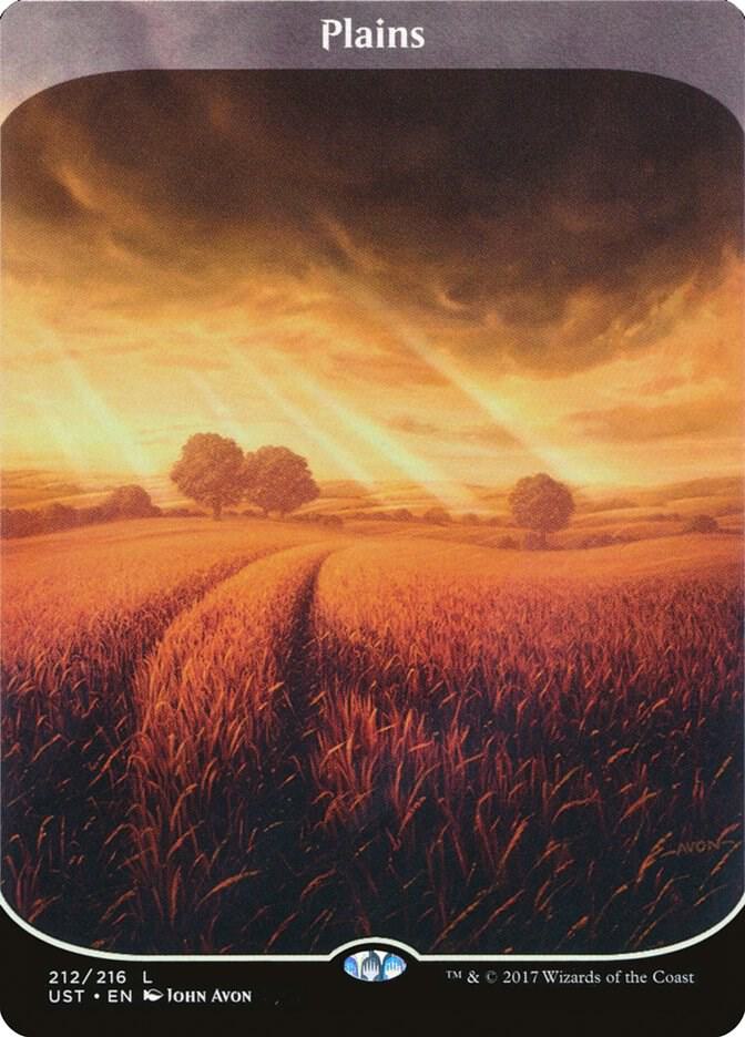 Plains (Unstable) 