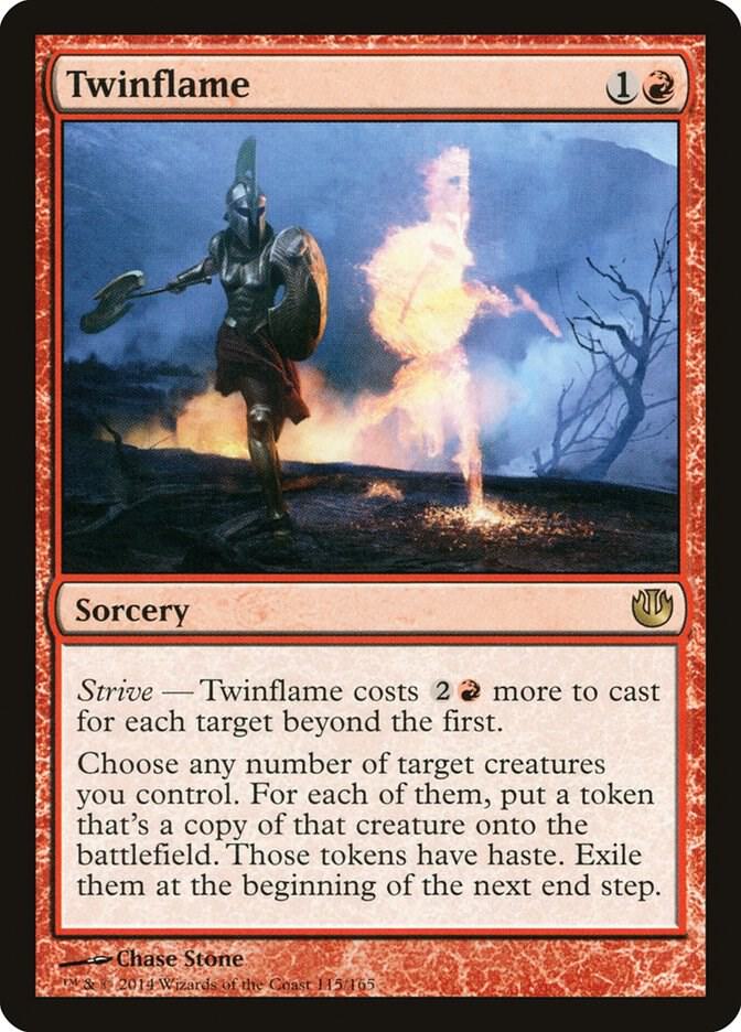 Twinflame (Journey Into Nyx) 