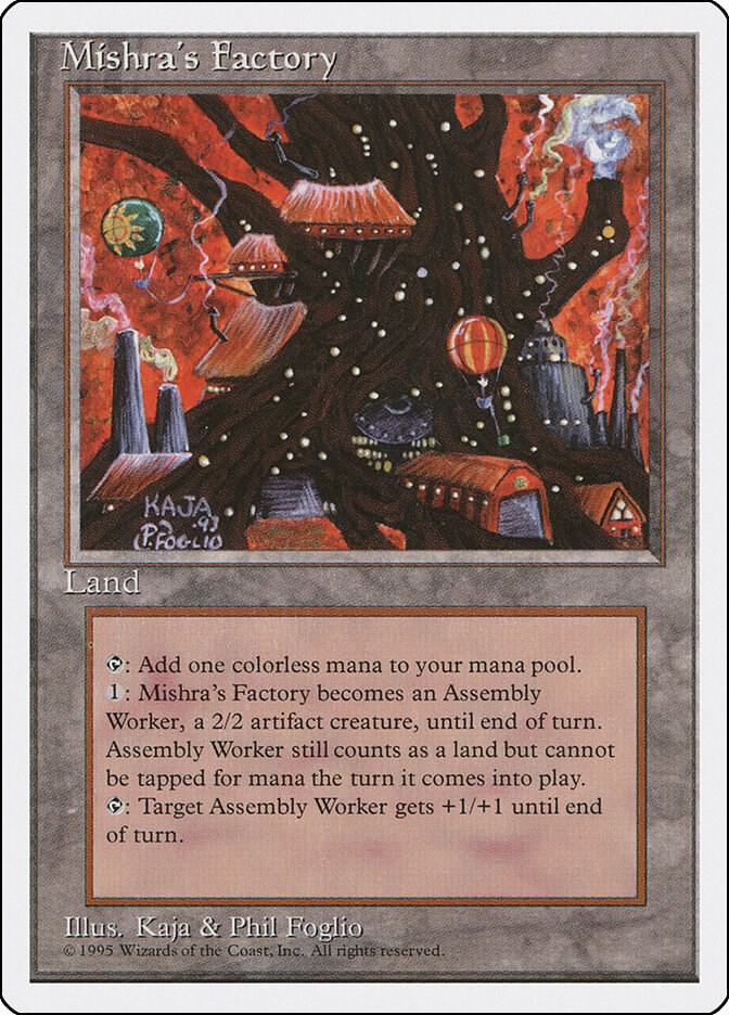 Mishras Factory (Fourth Edition) 