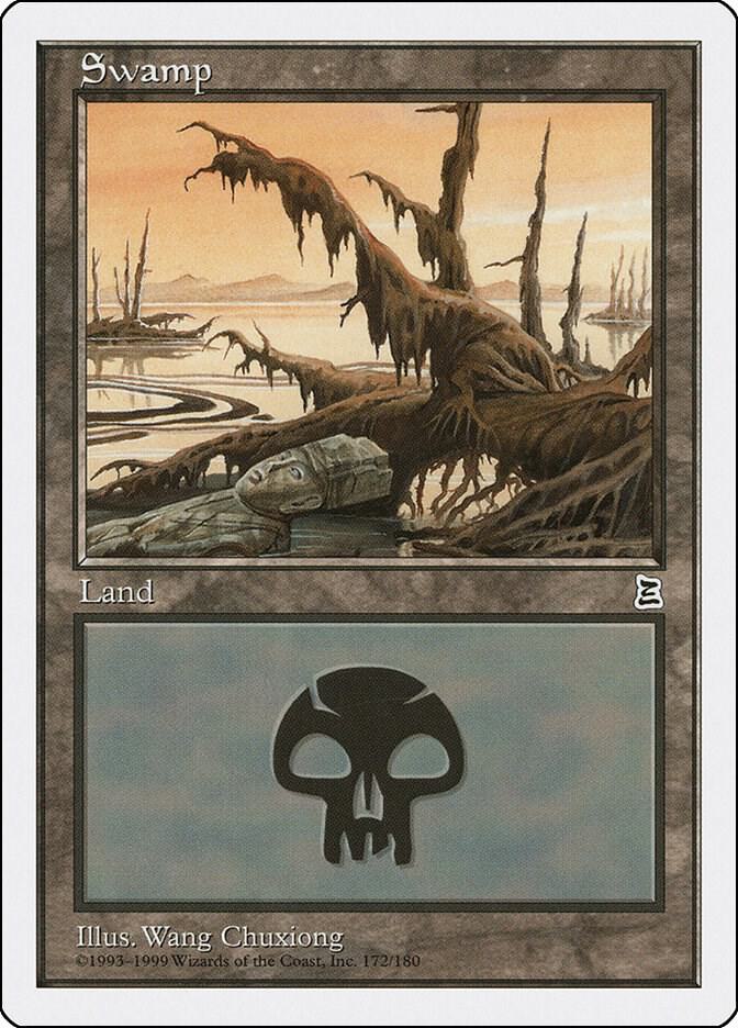 Swamp 172 (Portal Three Kingdoms) 