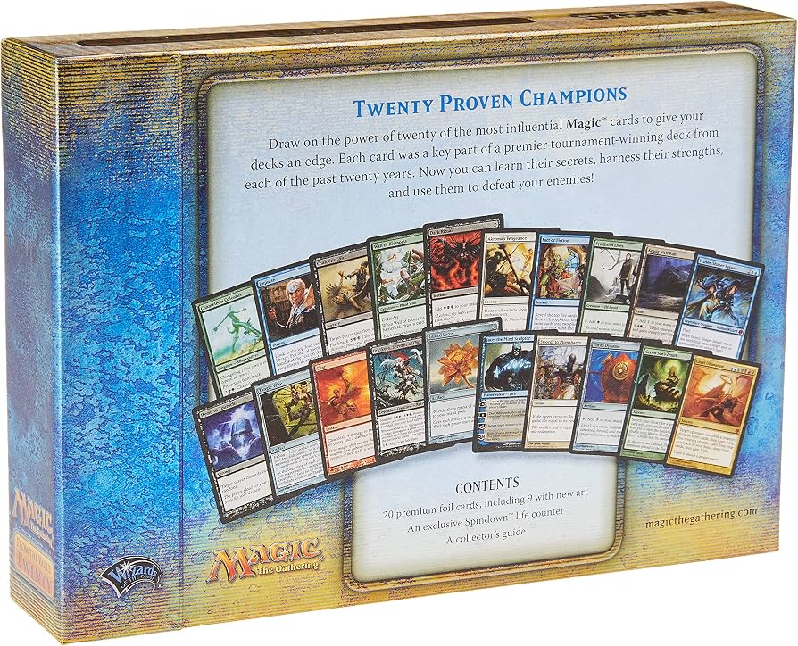 Magic: The Gathering - From The Vault: Twenty