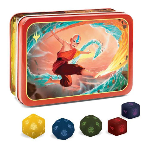 Beadle & Grimm's Avatar: The Last Airbender Token Set (MTG)