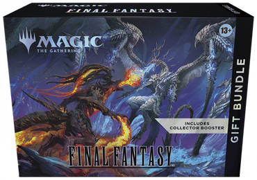 final fantasy collector booster box australia Boosters Mox Boarding House Magic The Gathering - Final