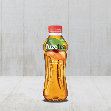 Fuze Tea 500ml