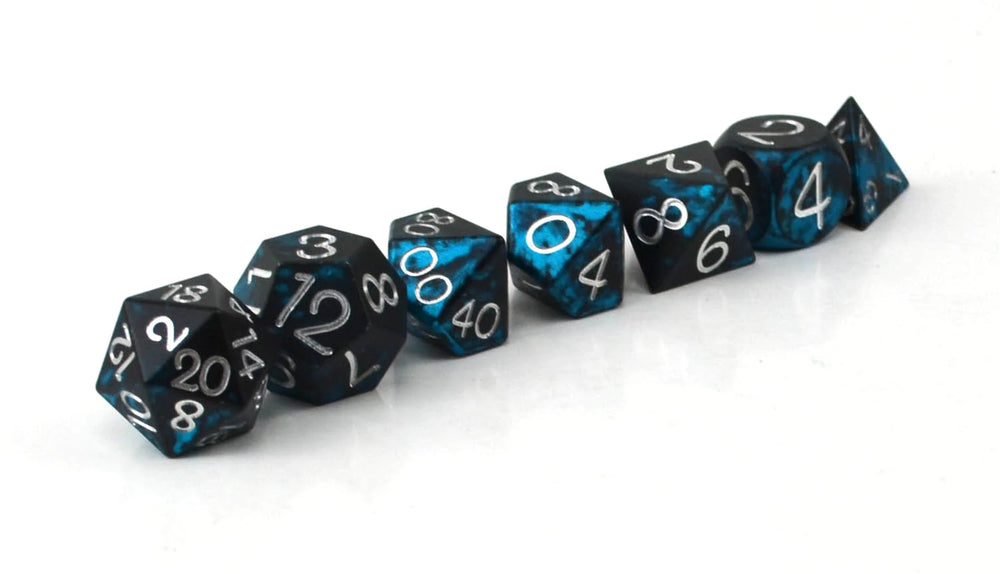 Level Up Dice - Knightwing Eldritch