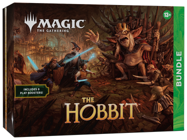 The Hobbit Bundle