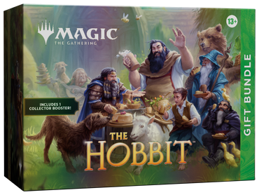 The Hobbit Gift Bundle