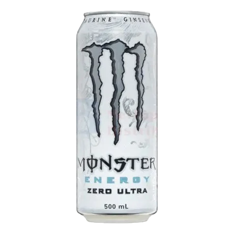 Monster 500ml