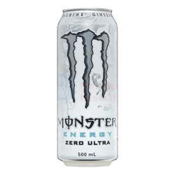 Monster 500ml