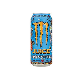 Monster 500ml