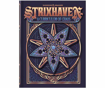 Bek - Strixhaven ( Fortnightly ) - Sun 12pm-4pm - Fae Wilds