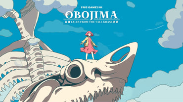 Obojima - Sat 2pm-6pm - DM Nick