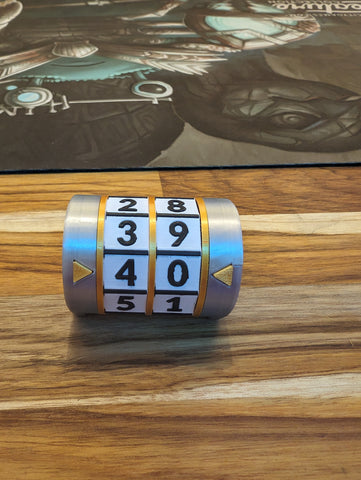 MTG 3d Printed life tracker (Assorted)
