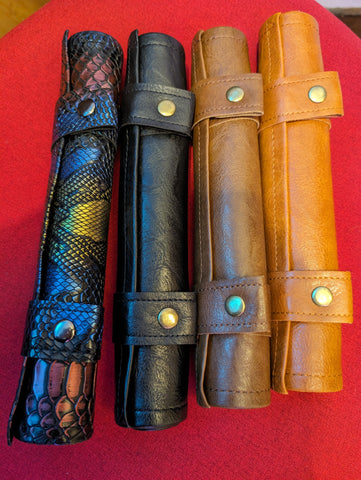 TAG - dice scroll