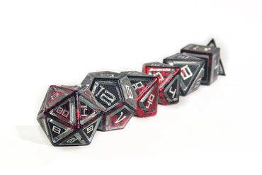Level Up Dice - Siith Caged