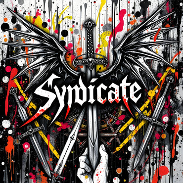 Syndicate ( Weekly ) - Sat 2pm-6pm - Guild Hall