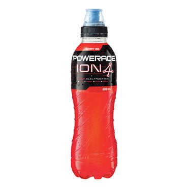 Powerade 600ml