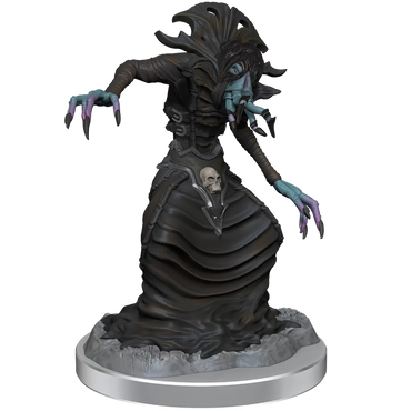 D&D Nolzurs Marvelous Miniatures Mind Flayers