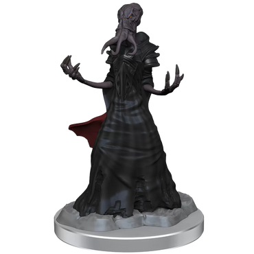 D&D Nolzurs Marvelous Miniatures Mind Flayers