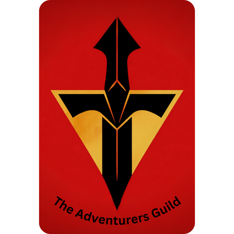 The Adventurers Guild