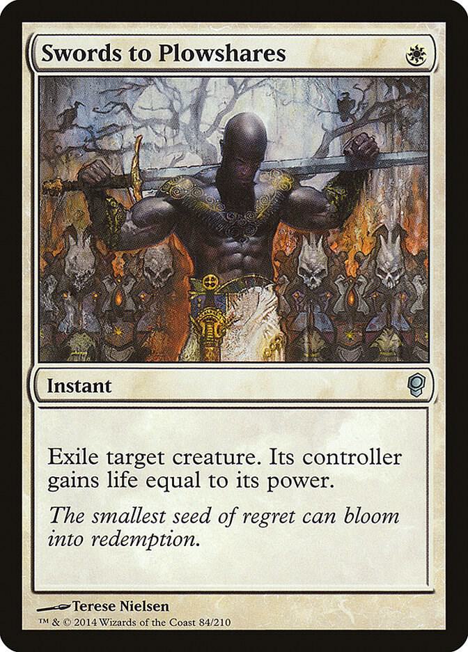 Swords to Plowshares (Conspiracy)  - undefined