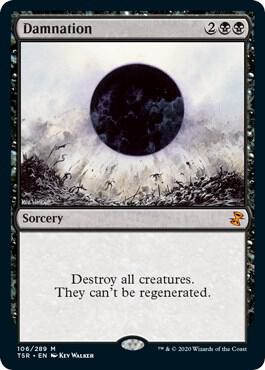 Damnation (Time Spiral: Remastered) 