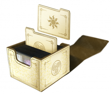 Gatherers' Tavern DOMARU Box - Air (MTG Avatar: The Last Airbender)