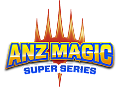 ANZ Super Series - 10am 1st August 2026