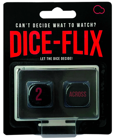 Dice Flix Dice Set
