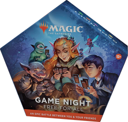 MTG - Game Night Free-for-all