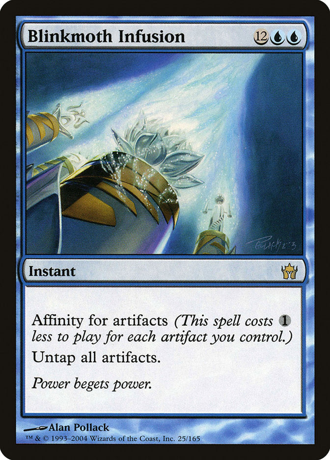 Blinkmoth Infusion (Fifth Dawn) 