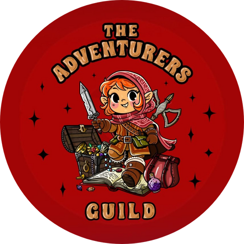 The Adventurers Guild