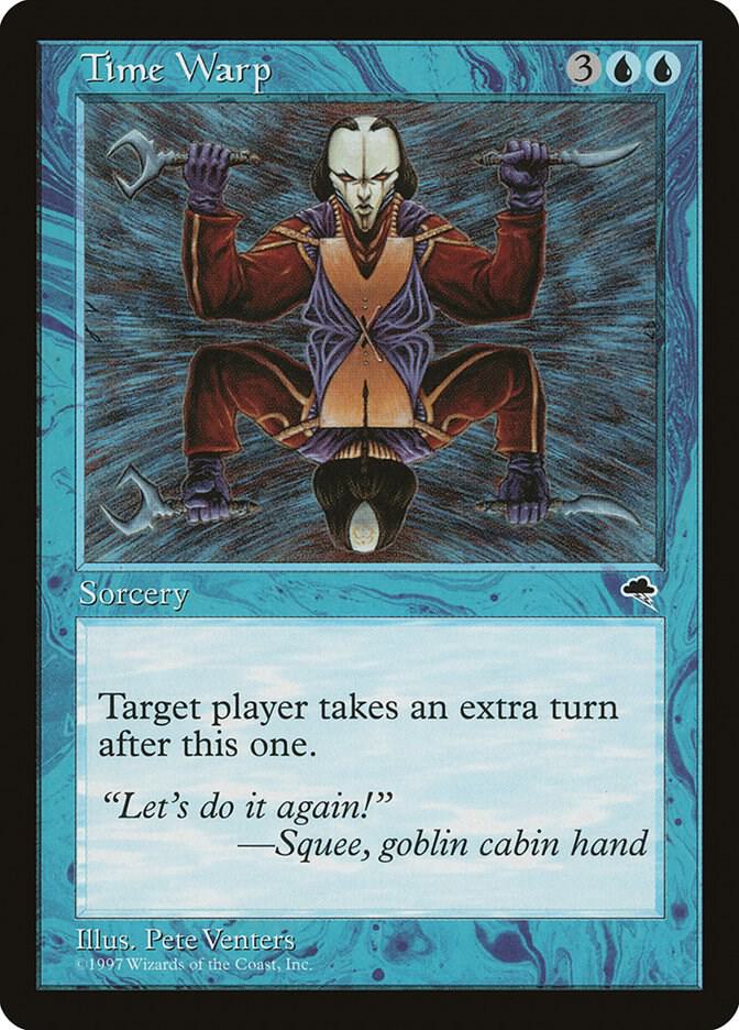 Time Warp (Tempest) 