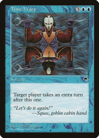 Time Warp (Tempest) 